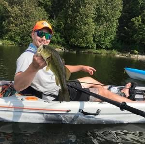 Meet your Posher, Cameron